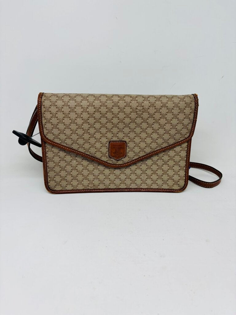 Celine LUXURY HANDBAGS Tan