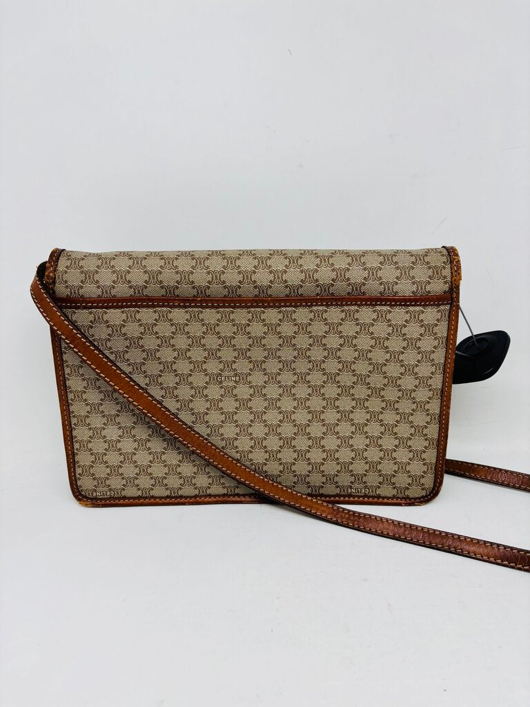 Celine LUXURY HANDBAGS Tan