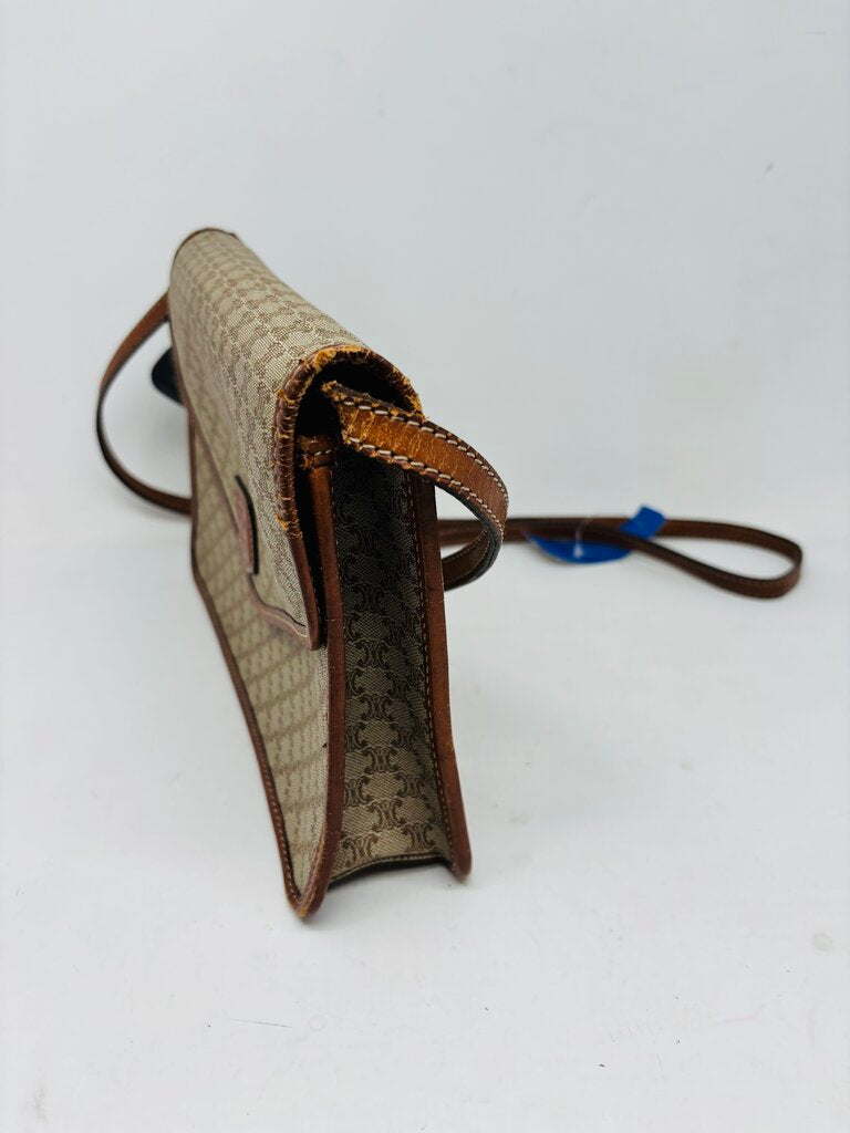 Celine LUXURY HANDBAGS Tan