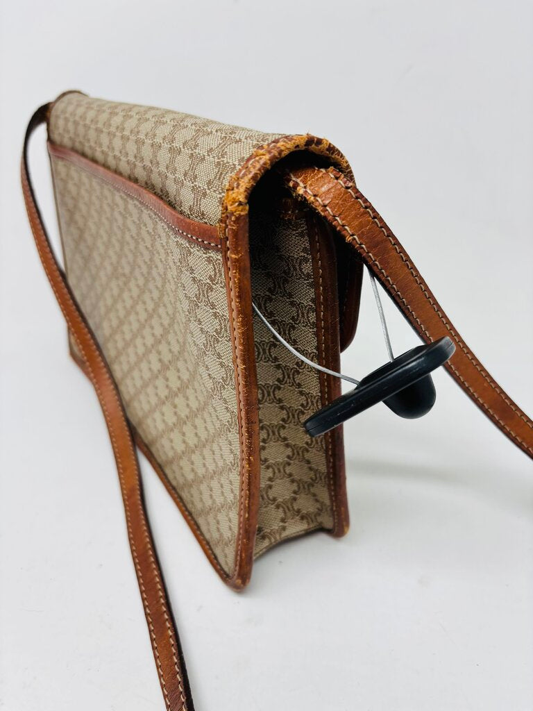 Celine LUXURY HANDBAGS Tan