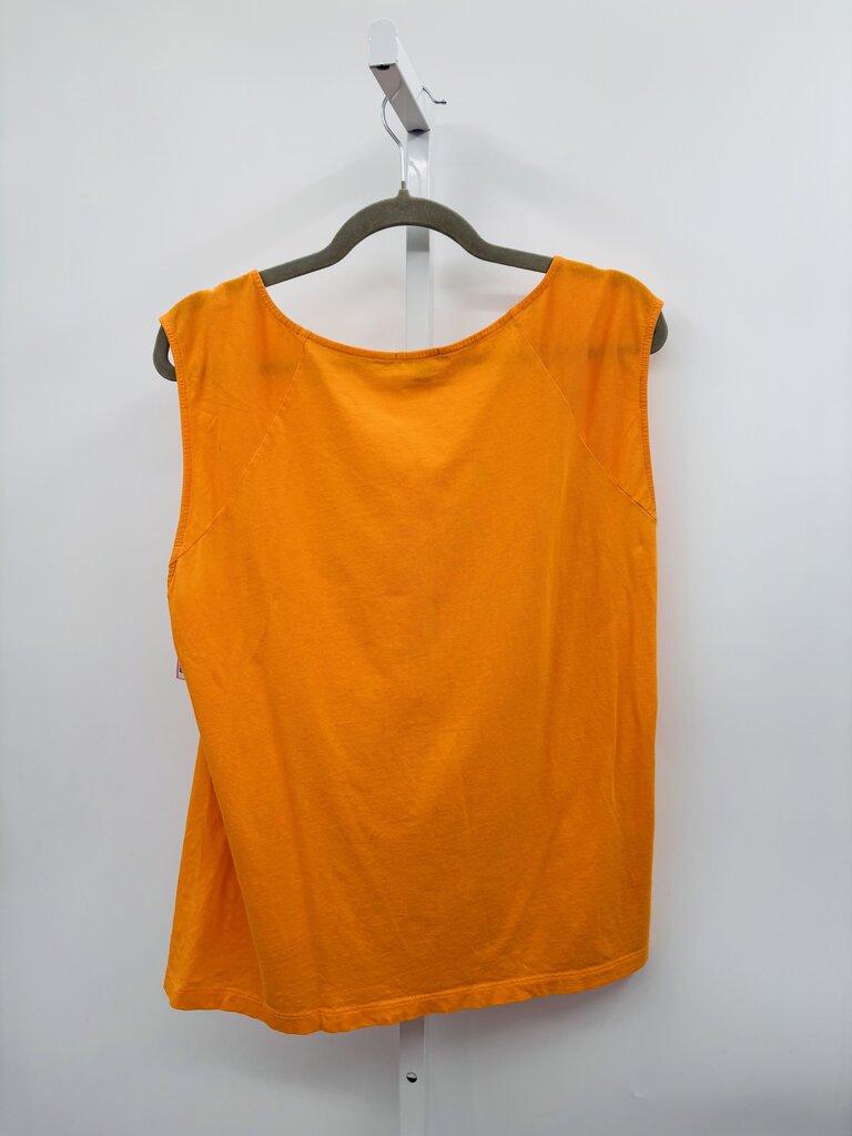 Lilla P Top Orange L