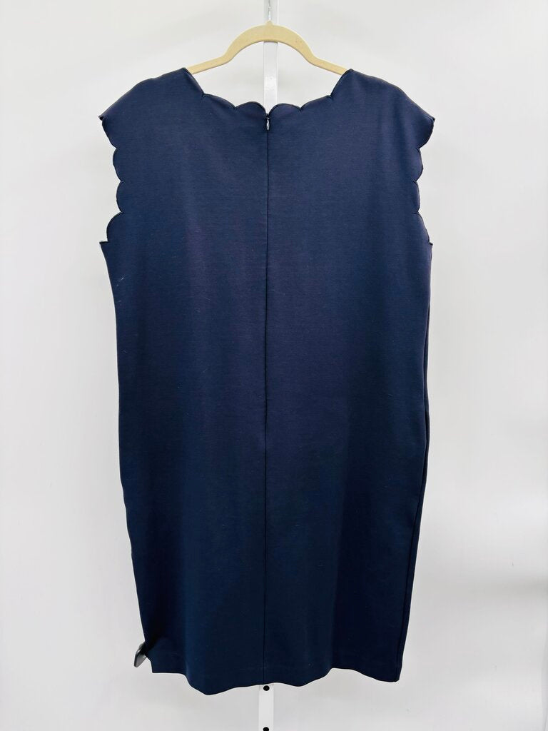 Brooks Brothers Dress Navy 12