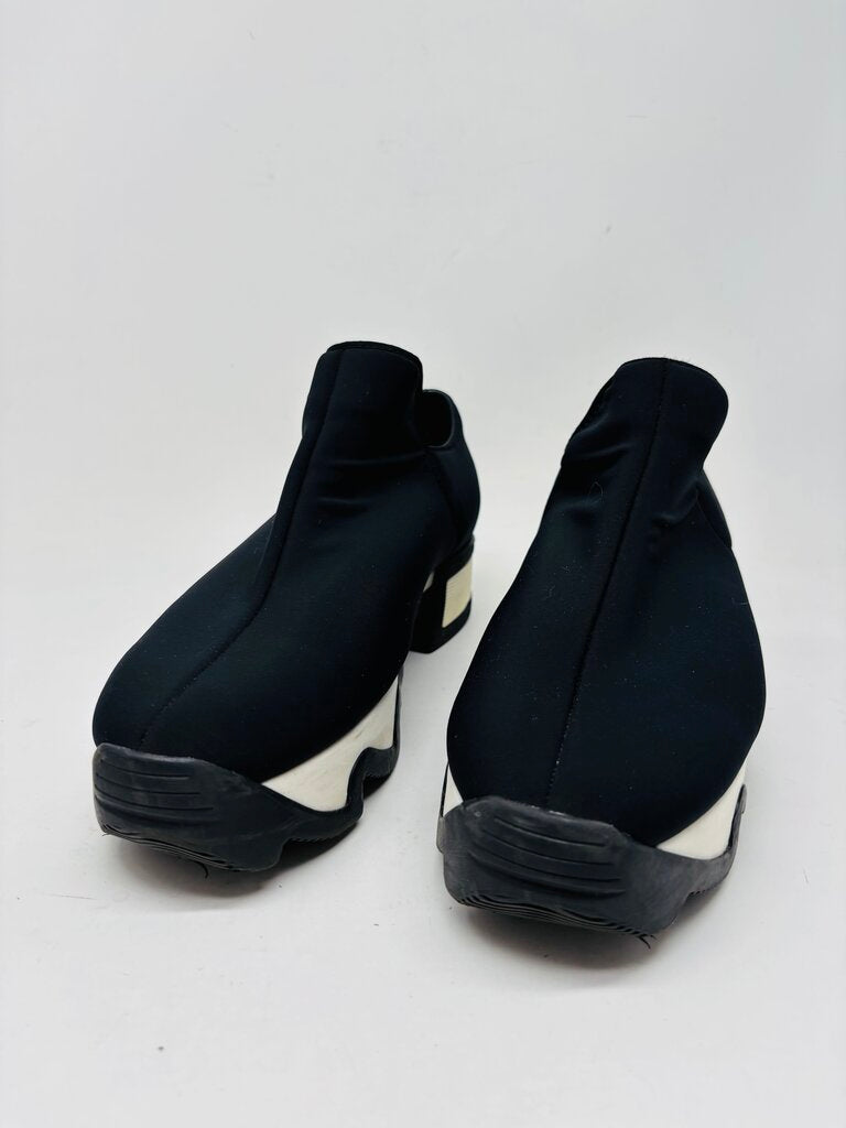iRi Sneakers Black 8.5