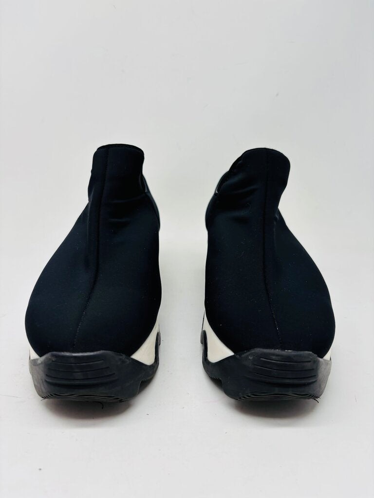 iRi Sneakers Black 8.5