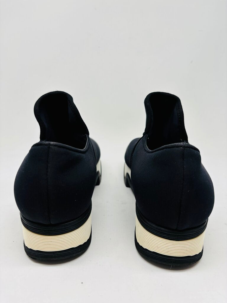 iRi Sneakers Black 8.5