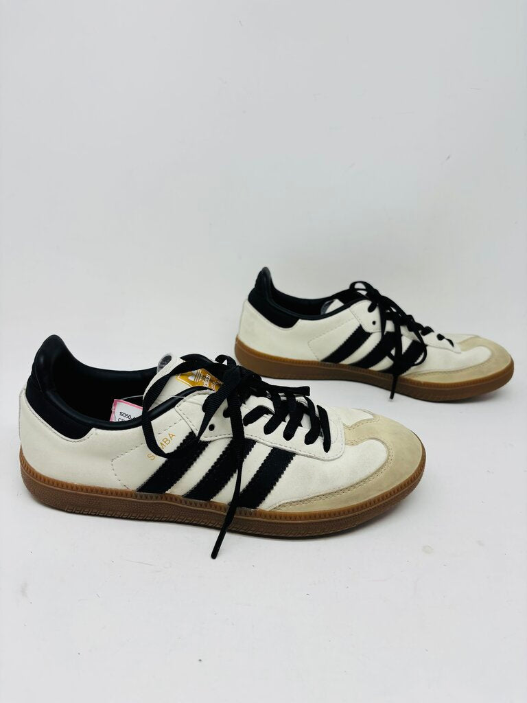 Adidas Sneakers Beige 6.5