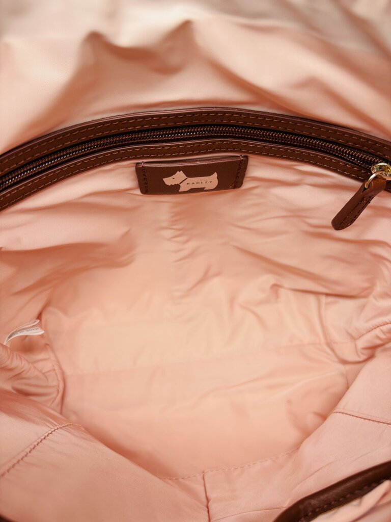 Radley Crossbody Bag Pink