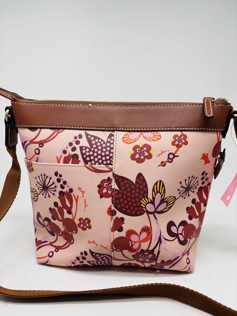 Radley Crossbody Bag Pink