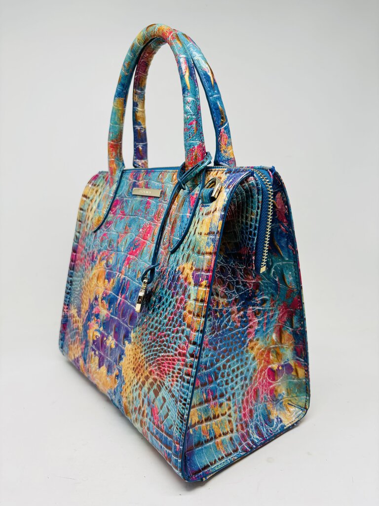 Brahmin Handbag Multi