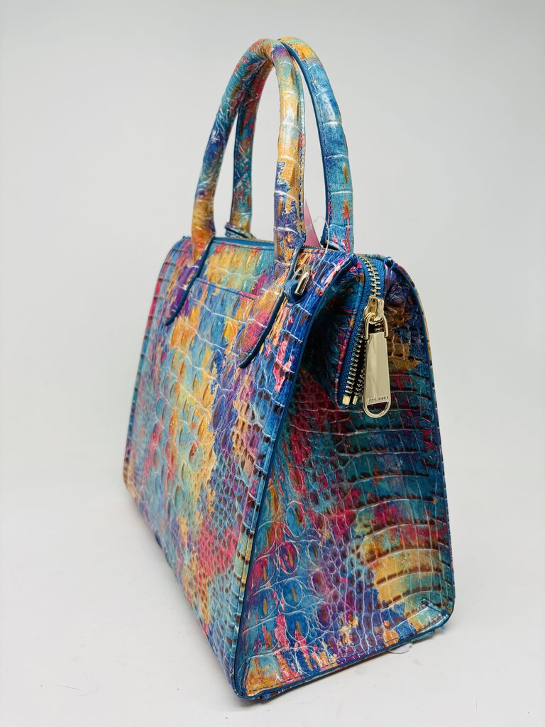 Brahmin Handbag Multi