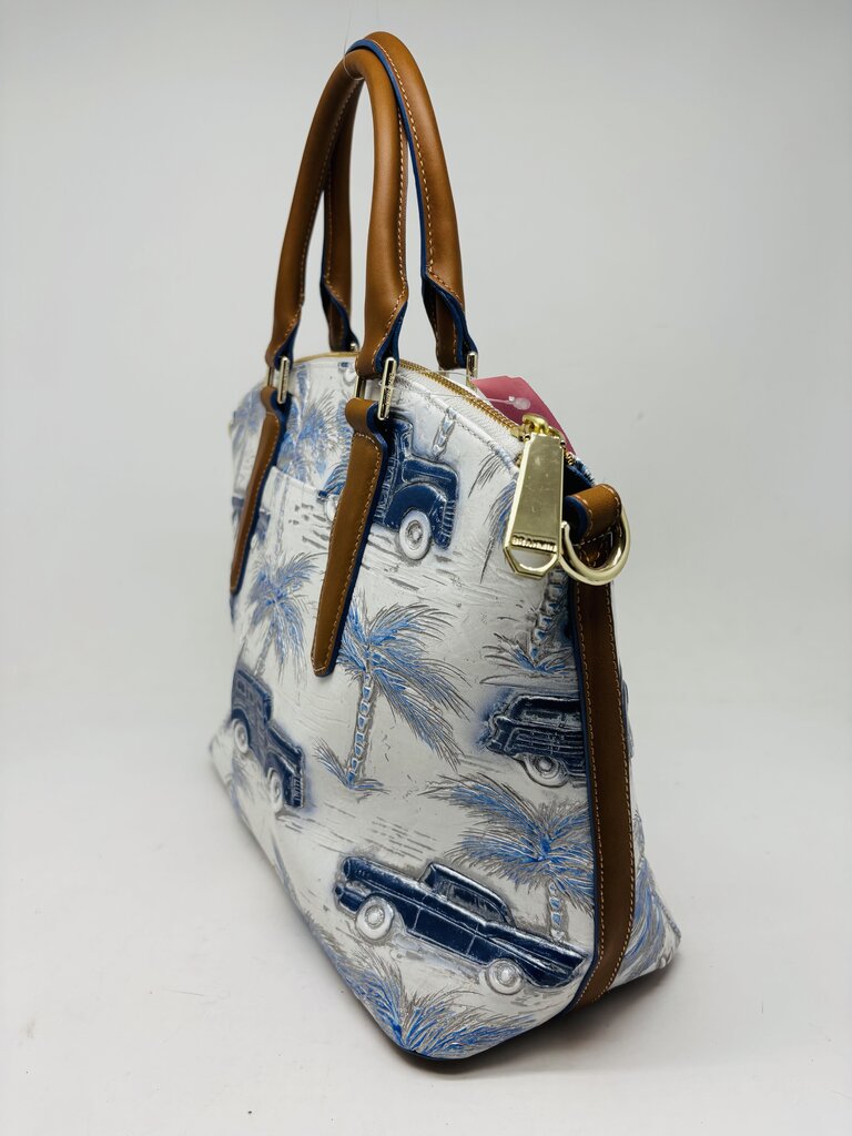 Brahmin Handbag Multi