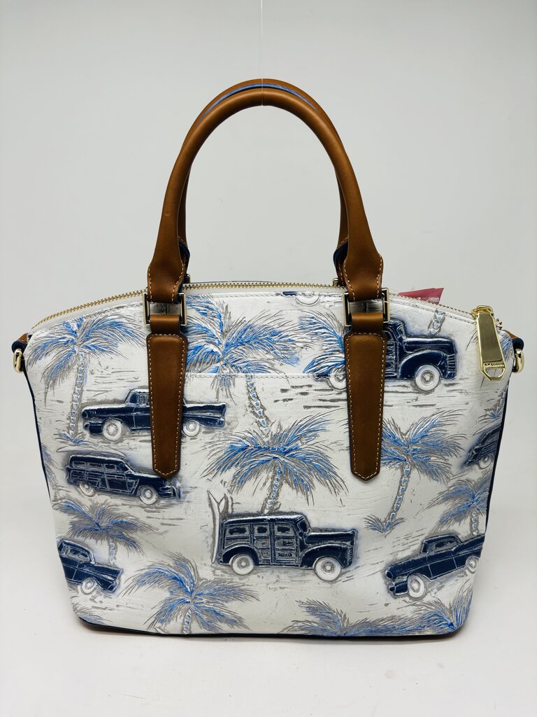 Brahmin Handbag Multi