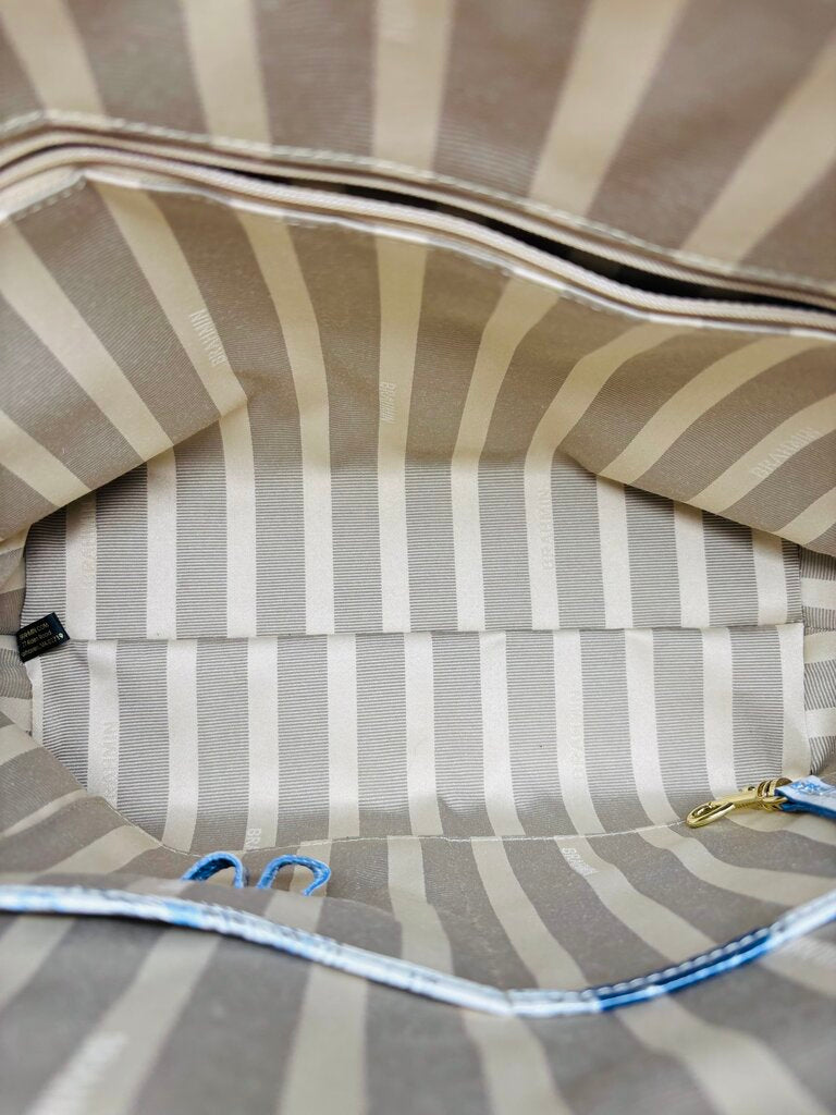 Brahmin Handbag Multi