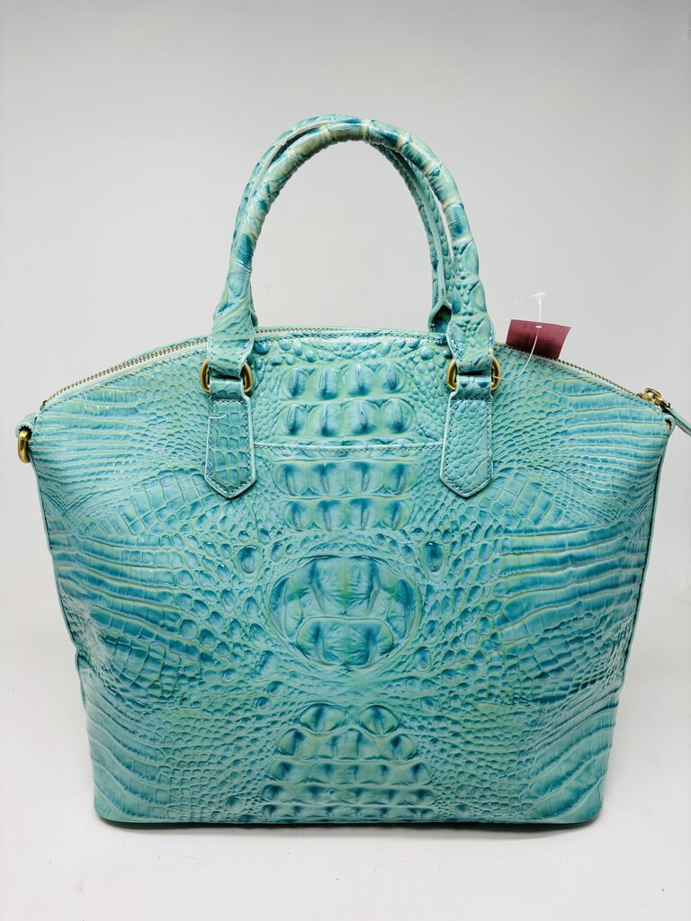 Brahmin Handbag Teal