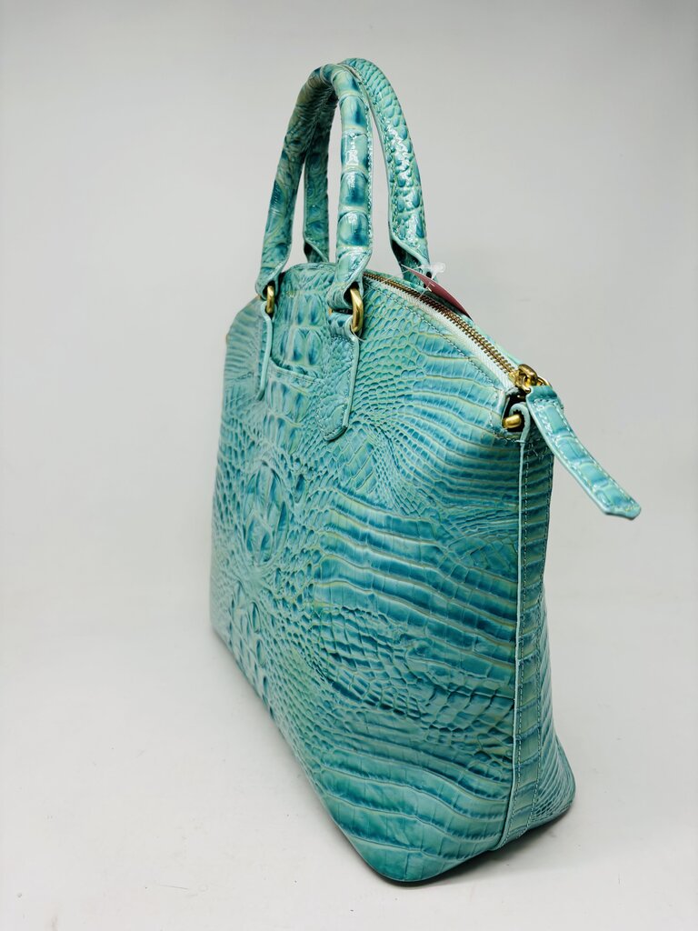 Brahmin Handbag Teal