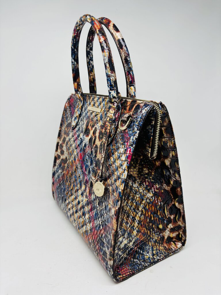 Brahmin Handbag Multi