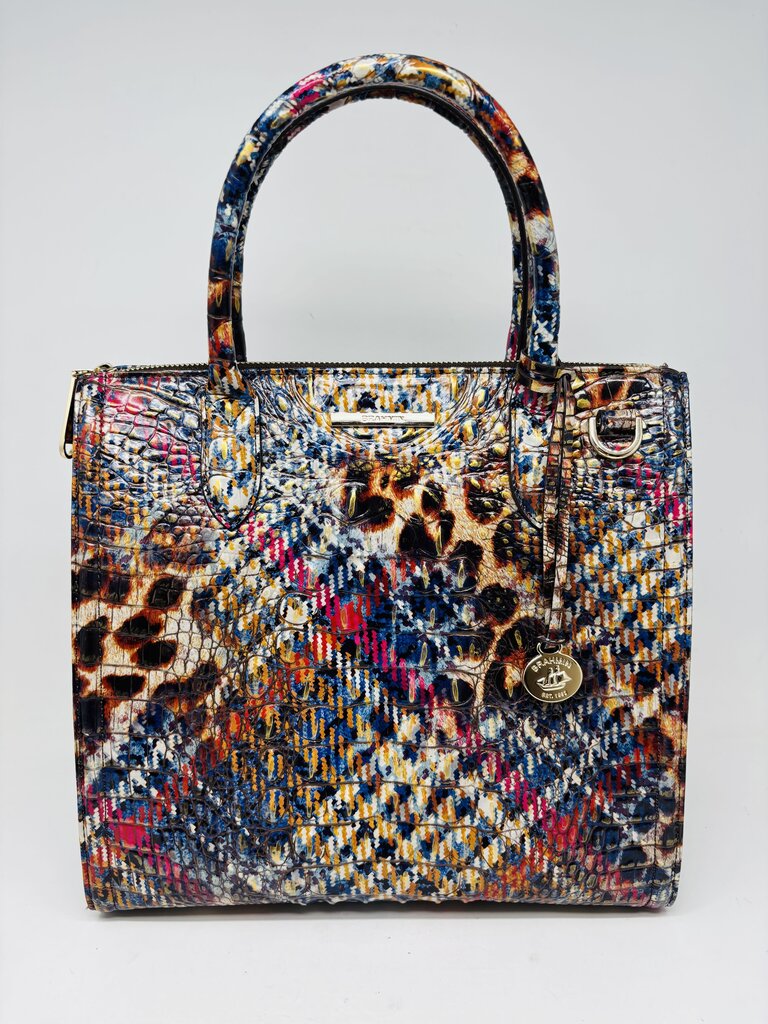 Brahmin Handbag Multi