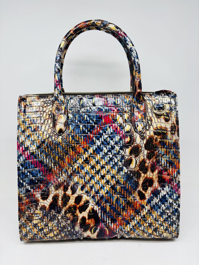 Brahmin Handbag Multi