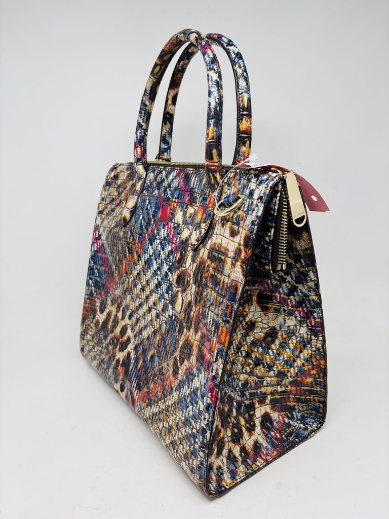 Brahmin Handbag Multi