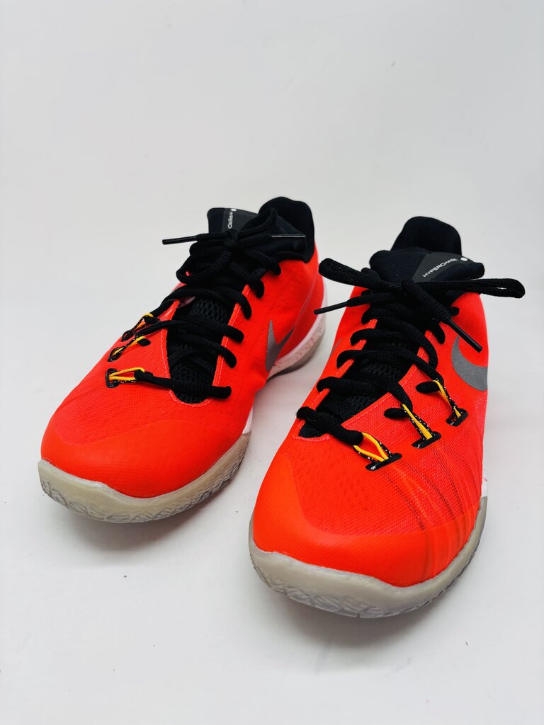 Nike Sneakers Red 10