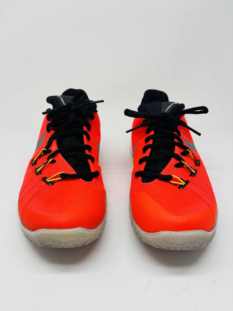 Nike Sneakers Red 10