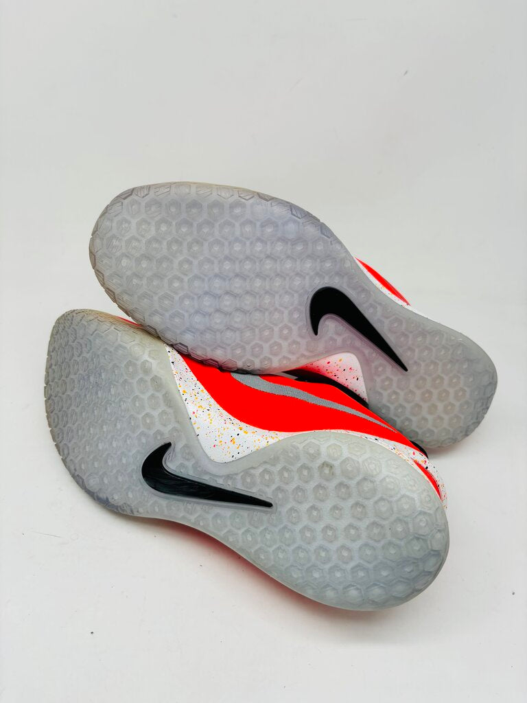 Nike Sneakers Red 10