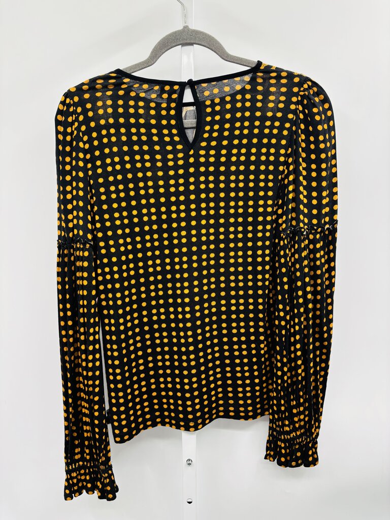 Bl-nk London Blouse Black M