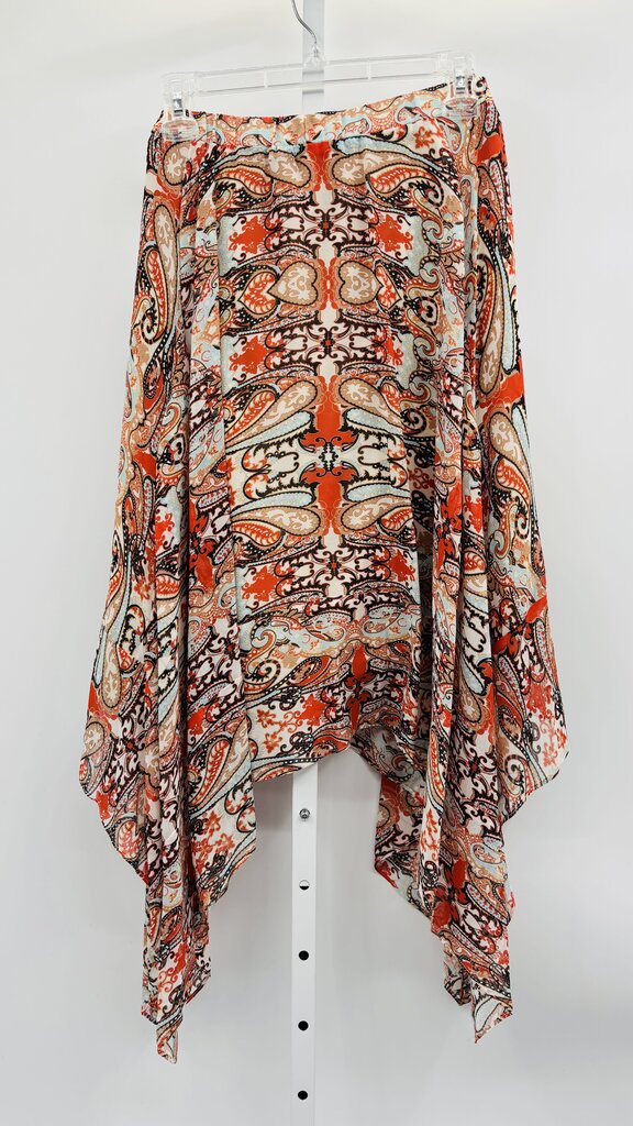 Doncaster Skirt Multi 14