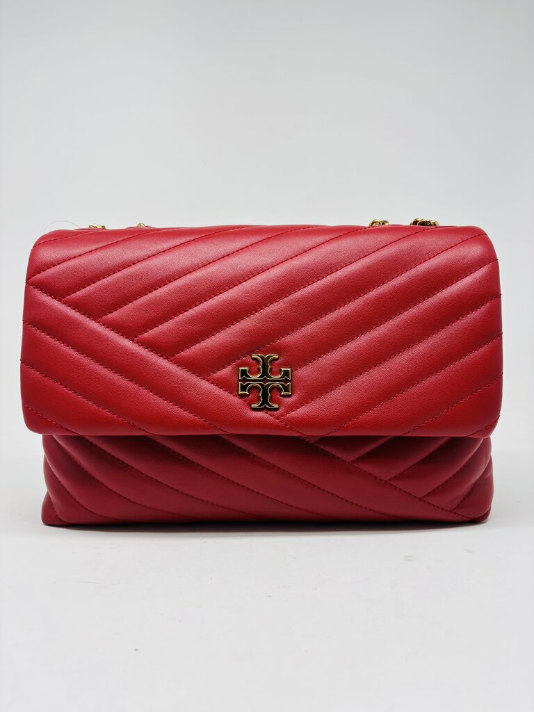 Tory Burch Crossbody Bag Red