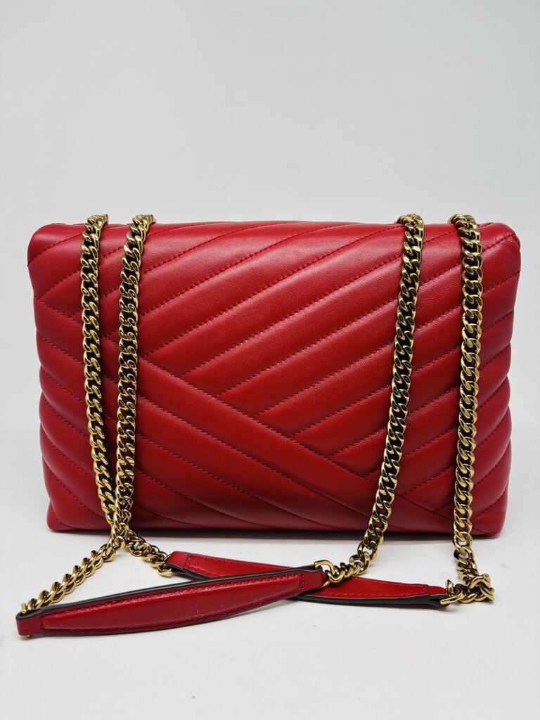 Tory Burch Crossbody Bag Red