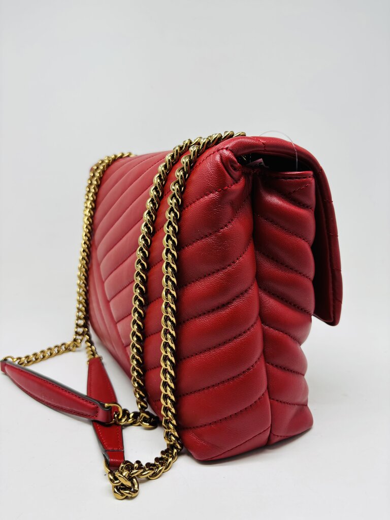 Tory Burch Crossbody Bag Red