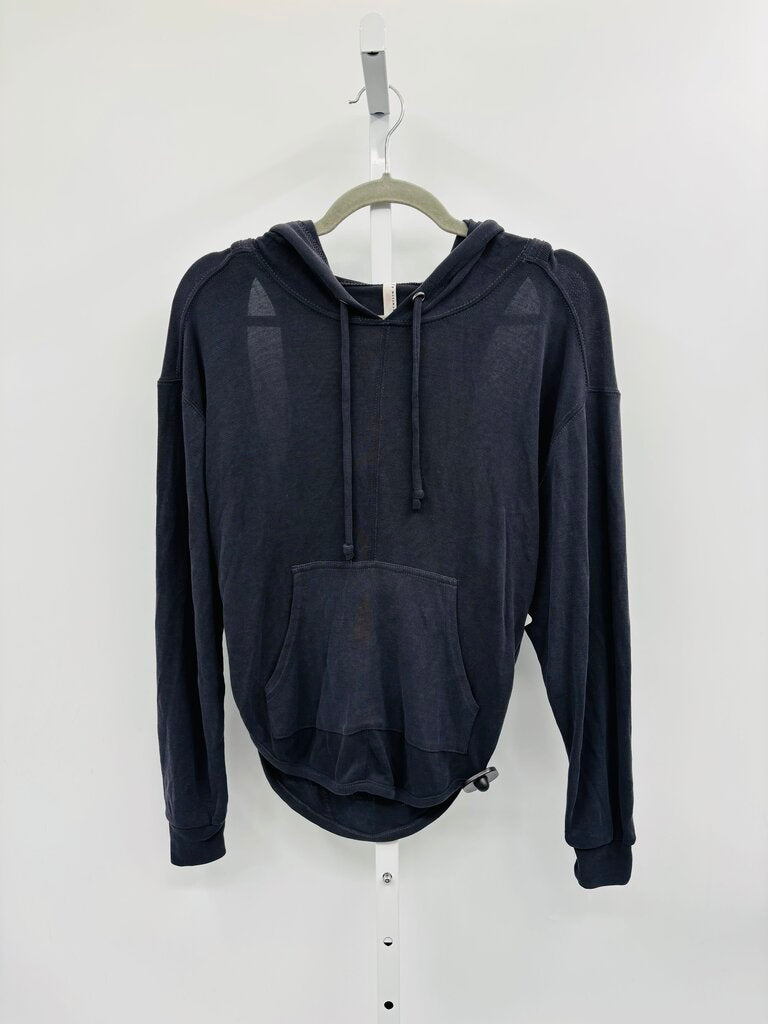 FP Movement Hoodie Black XS