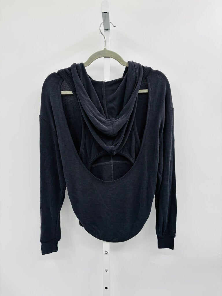 FP Movement Hoodie Black XS