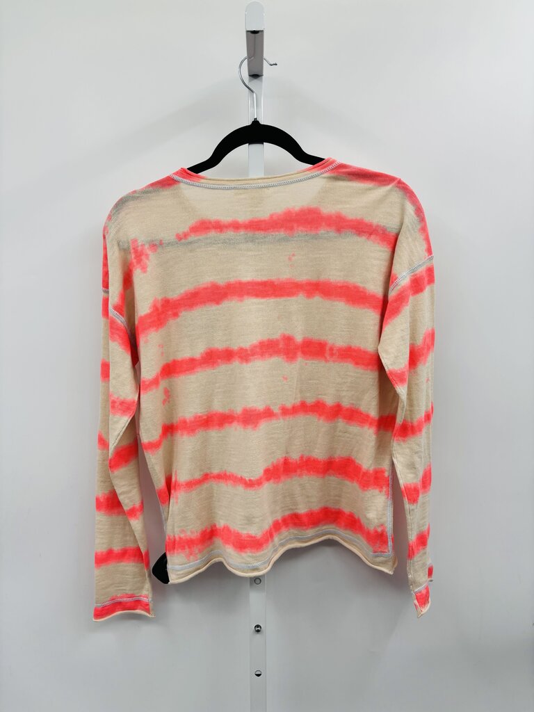 Lisa Todd Sweater Beige S