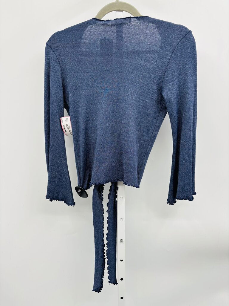 Michael Stars Top Navy OS