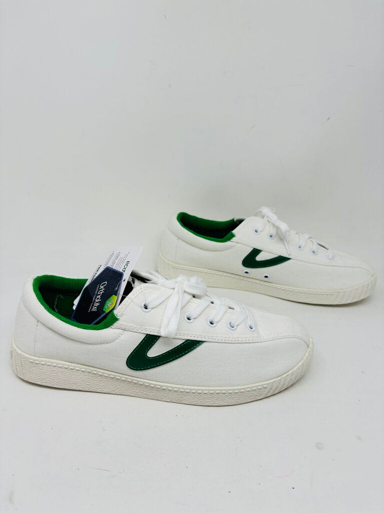 Tretorn Sneakers White 8.5