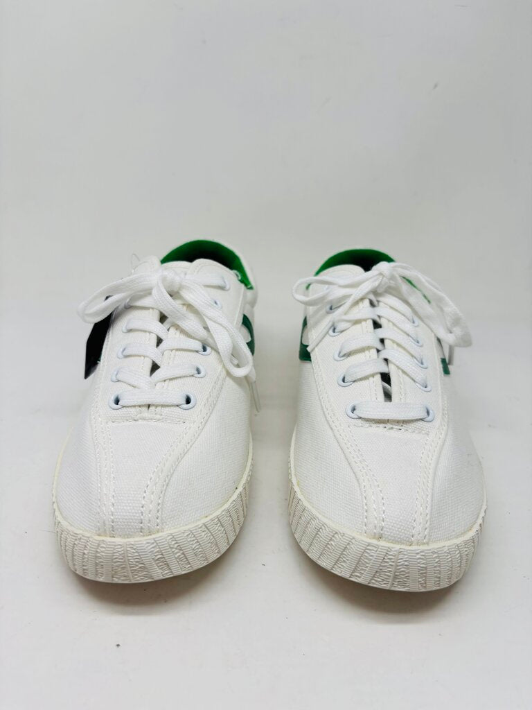 Tretorn Sneakers White 8.5