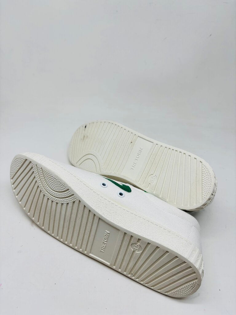 Tretorn Sneakers White 8.5