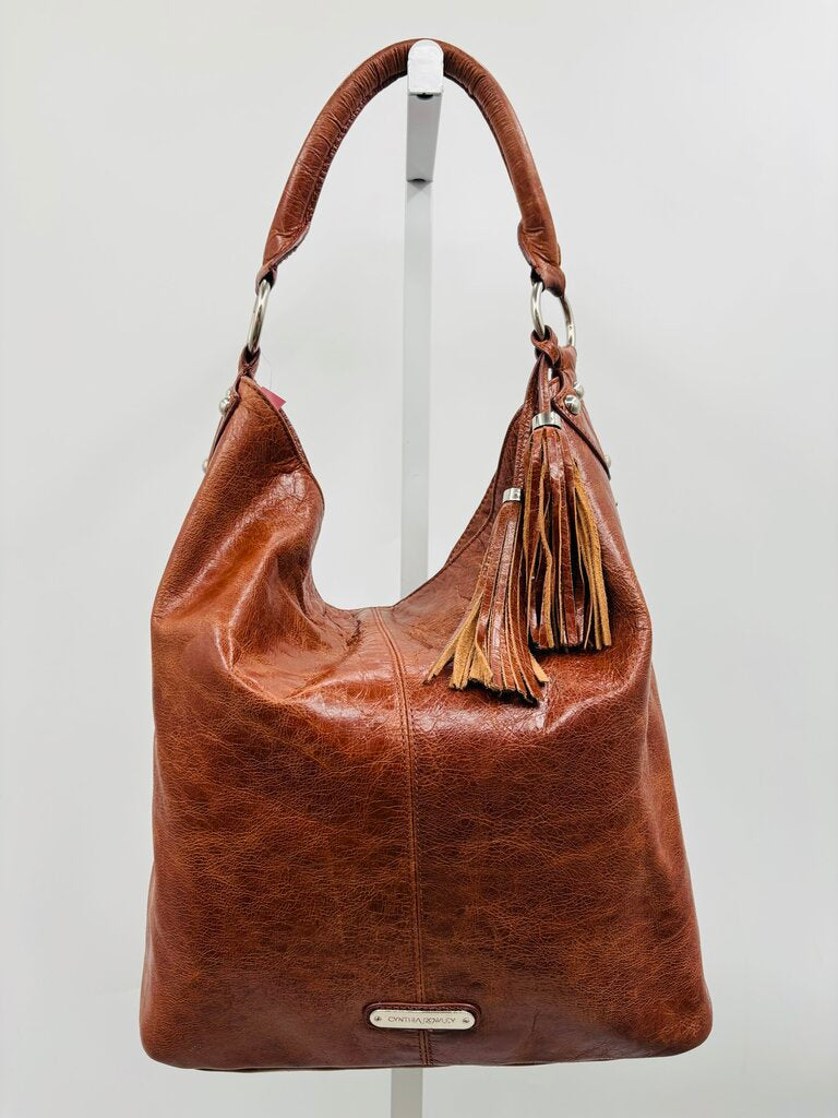 Cynthia Rowley Handbag Brown
