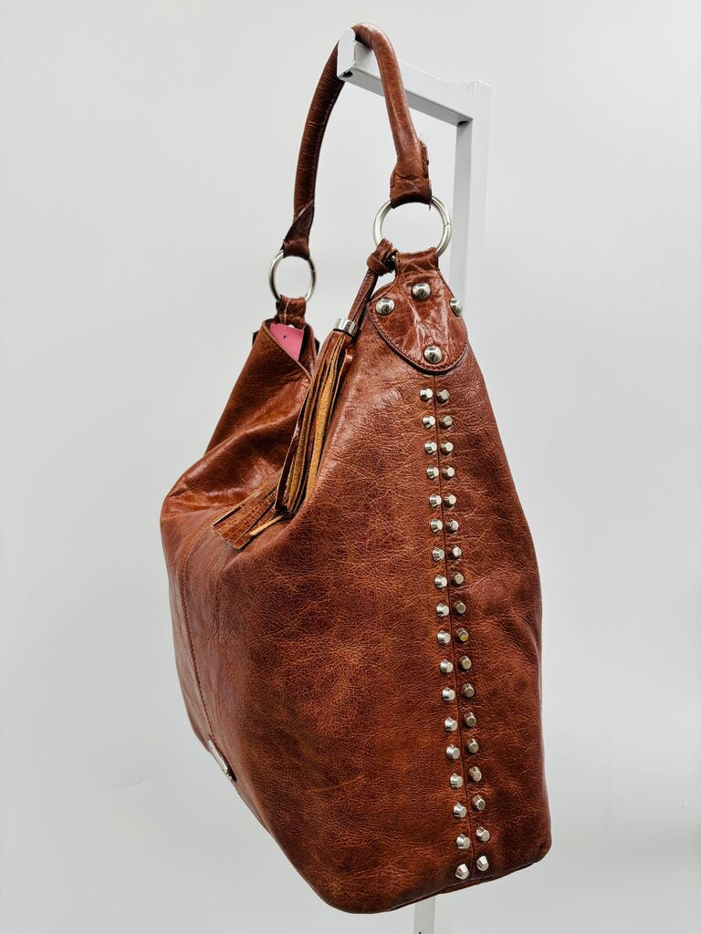 Cynthia Rowley Handbag Brown
