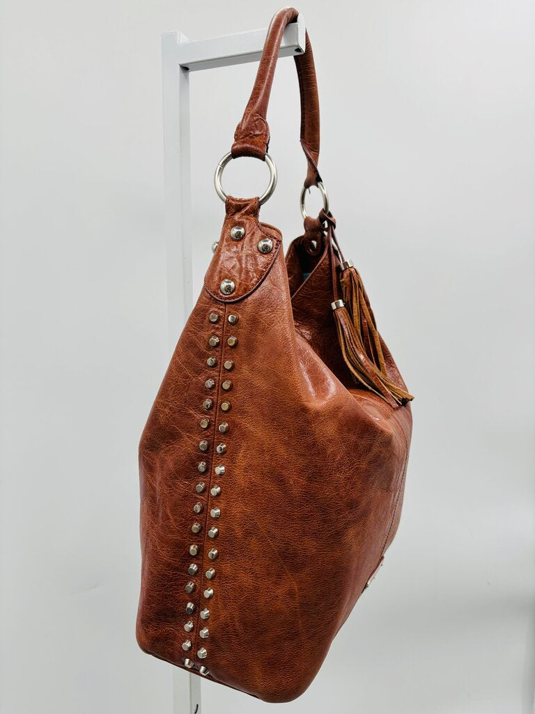 Cynthia Rowley Handbag Brown