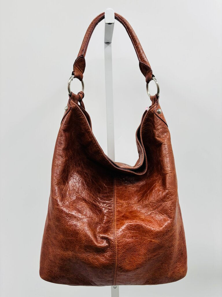 Cynthia Rowley Handbag Brown