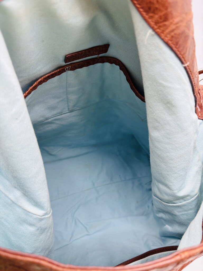 Cynthia Rowley Handbag Brown