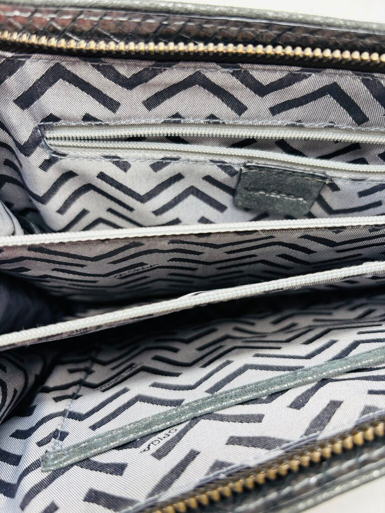 Via Spiga Handbag Silver