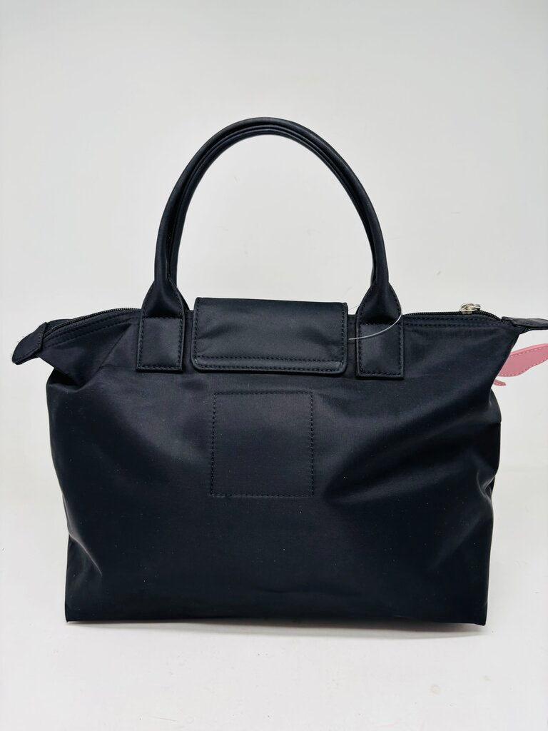 My Flat in London Tote Black