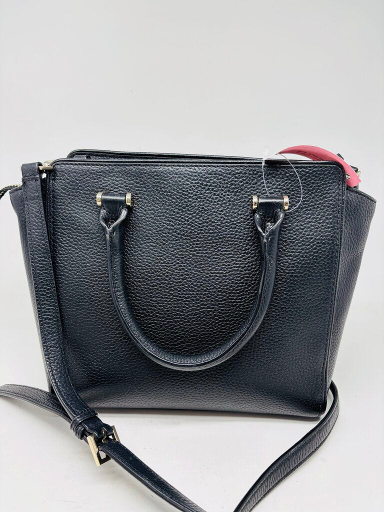 Kate Spade Handbag Black
