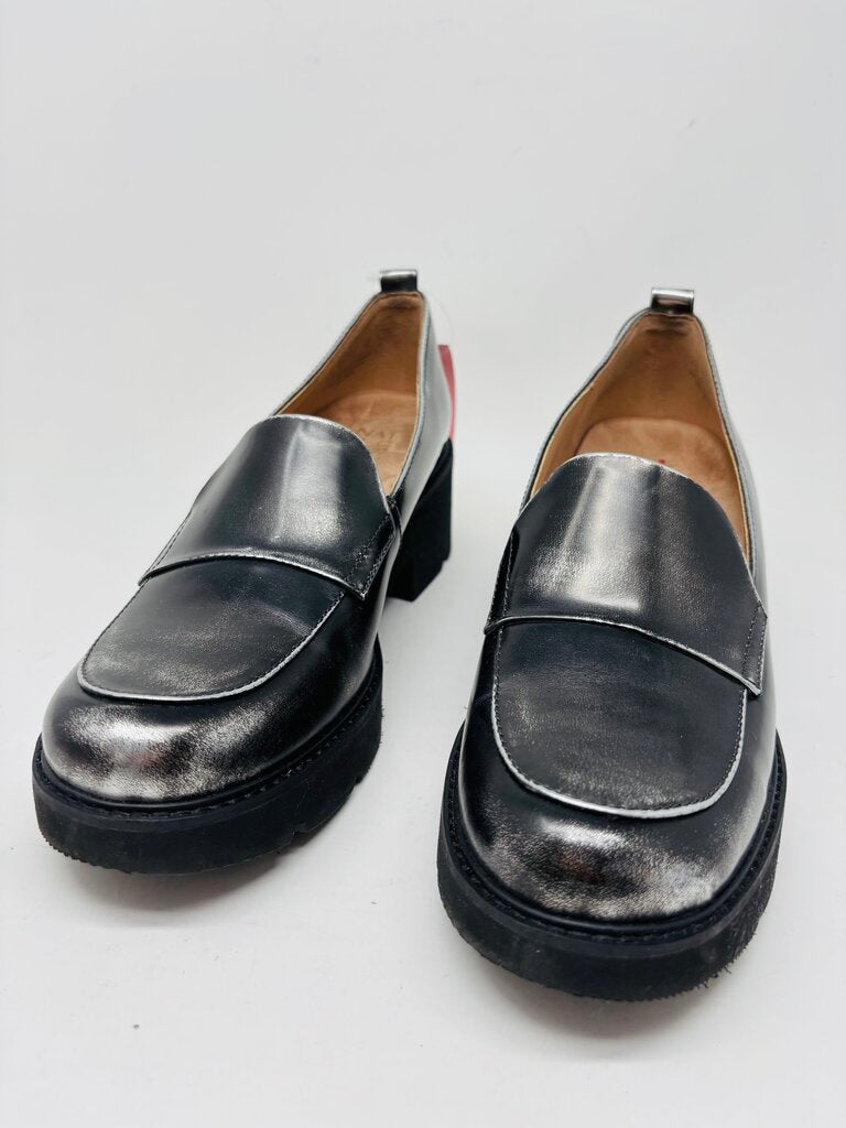 Naturalizer Loafers Black 8.5