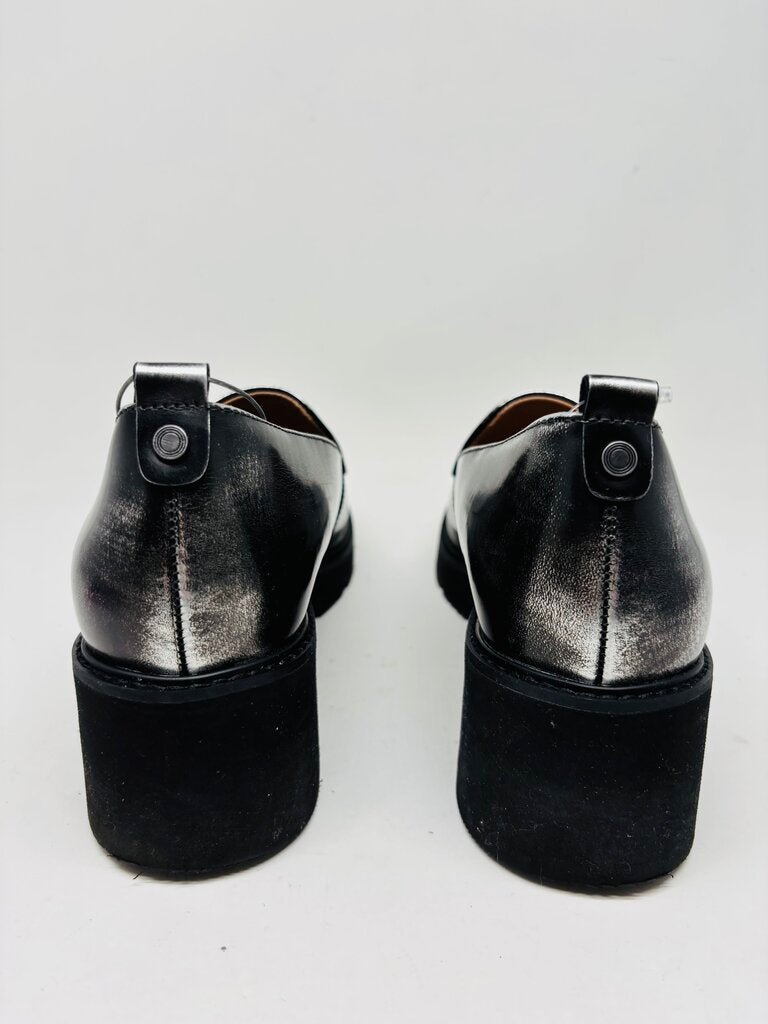 Naturalizer Loafers Black 8.5