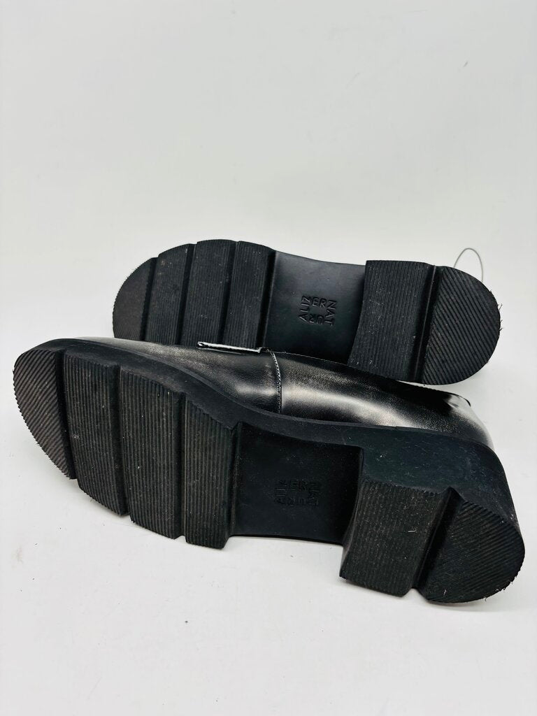 Naturalizer Loafers Black 8.5
