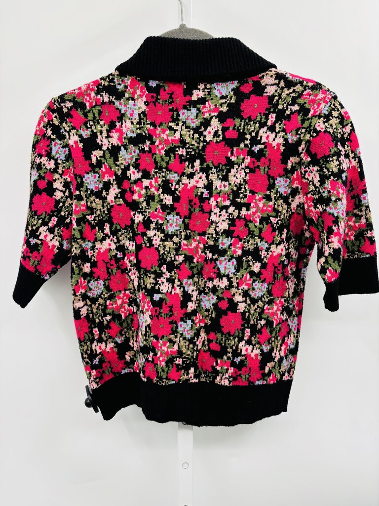 Maeve Cardigan Pink S